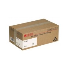 Принт-картридж IM C400 черный Ricoh