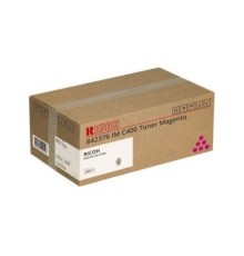 Принт-картридж IM C400 малиновый Ricoh