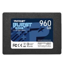 SSD жесткий диск SATA2.5