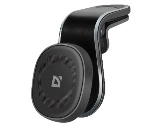 [Держатель для мобильного устройства] Defender Автомобильный держатель CH-127 магнит, решетка вентиляции (29127)		