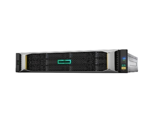 [Сетевые системы хранения данных] Система хранения HPE MSA 2060 SAS MSA 1060/2060/2062 (R0Q76A)