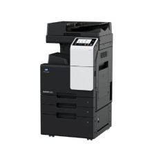 Konica-Minolta bizhub C257i {МФУ А3,цвет, 25 стр/мин, дуплекс, 2GB RAM, HDD 250, без крышки, без тонера} (ACVD021)  {запуск специалистом }