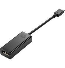 HP [N9K78AA] USB-C to DisplayPort  
