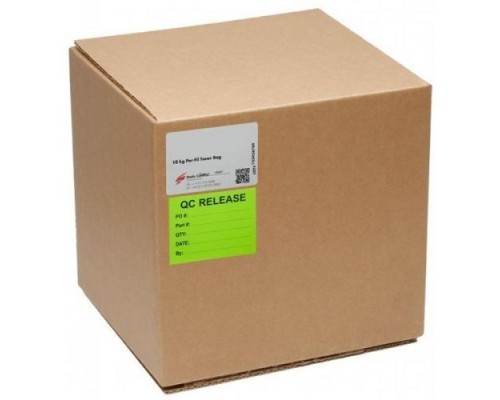 [Расходные материалы] Тонер Static Control MPT9-10KG черный пакет 10000гр. для принтера HP LJ Pro PM401/ P2055/P3005/P3015  (SC)