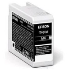 EPSON C13T46S800  картридж для SC-P700 матовый черный 25 мл. (LFP)