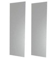 Elbox Комплект боковых стенок для шкафов серии EMS (В2000 * Г600) EMS-W-2000.x.600