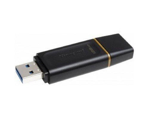 [Носитель информации] Kingston USB Drive 128GB DataTraveler Exodia USB3.2 Gen1 DTX/128GB