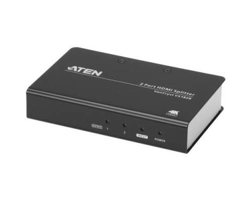 [Переключатель] Разветвитель 2PORT 4K HDMI VS182B-AT-G ATEN