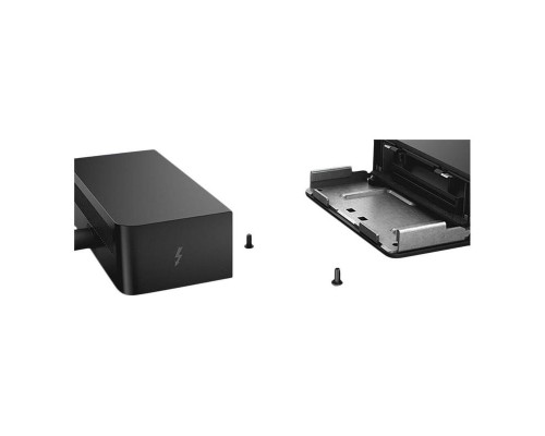 [Опции к ноутбукам] DELL [452-BDPO] Dock WD19 Upgrade Module to WD19DC, NO pwr adapter 