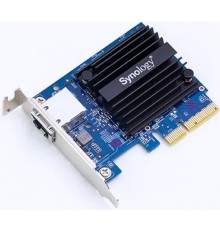 Synology E10G18-T1 Сетевой адаптер PCIE 10GB E10G18-T1