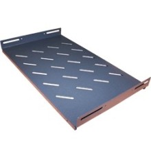 Полка стационарная Lanmaster TWT-CBW-S4-6/60 1U нагр.:60кг. 19