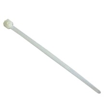 Стяжка пластиковая нейлоновая 4,8х380мм, 100шт