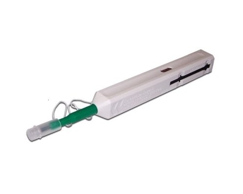 [Аксессуар] Инструмент для очистки оптических разъемов 2.5 мм