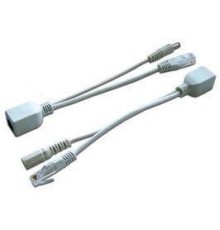 Патч-панель Lanmaster LAN-POE-KIT-2.1