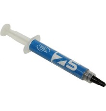 Термопаста Deepcool Z5 3g (Thermal Paste: AD66) Blister Card