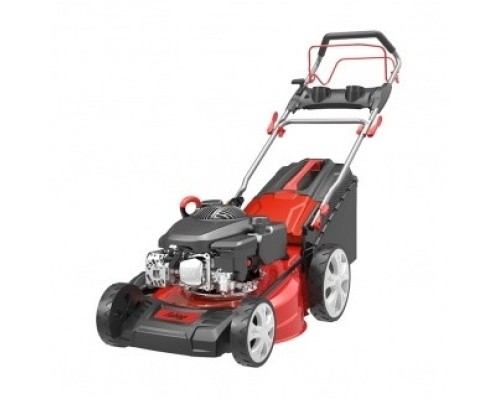 [газонокосилки] FUBAG Газонокосилка бензиновая  FPL 53 SM  (мощность 2,8, двигатель 4 тактный самоходна, ширина скаш 53 см, высота скаш мм 32/36/43/50/57/64/71 , Мульчирование да, травосборника, л 65) [41004]