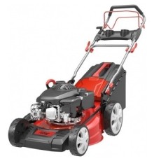 FUBAG Газонокосилка с регулировкой скорости FPL 53 SMV (мощность 2,8, двигатель 4 тактный самоходна, ширина скаш 53 см, высота скаш мм 32/36/43/50/57/64/71, Мульчирование да, сборника, л 65) [31779]