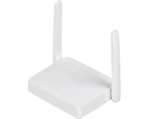 [Mercusys] Mercusys MW302R N300 Многорежимный Wi-Fi роутер ISP PROJ