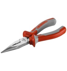 ЗУБР МАСТЕР тонкогубцы, 160 мм [22024-3-16_z01]