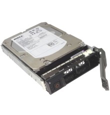 DELL 1TB 7.2K, SATA 6Gbps, 512n, 3,5