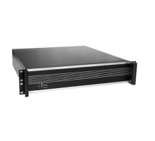 Exegate EX284958RUS Серверный корпус ExeGate Pro 2U450-09 <RM 19