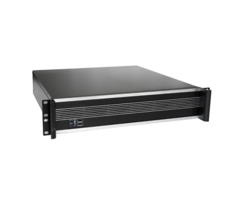 [Корпус] Exegate EX284958RUS Серверный корпус ExeGate Pro 2U450-09 <RM 19
