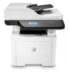 МФУ HP LASER MFP 432FDN (7UQ76A) 
