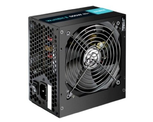 [Блок питания] Zalman <XE> ZM500-XE II Wattbit 500 83+