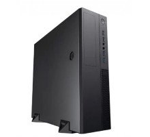 Desktop EL510BK PM-300ATX  U3.0*2AXXX  Slim Case  [6141273]