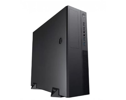 [Корпус] Desktop EL510BK PM-300ATX  U3.0*2AXXX  Slim Case  [6141273]