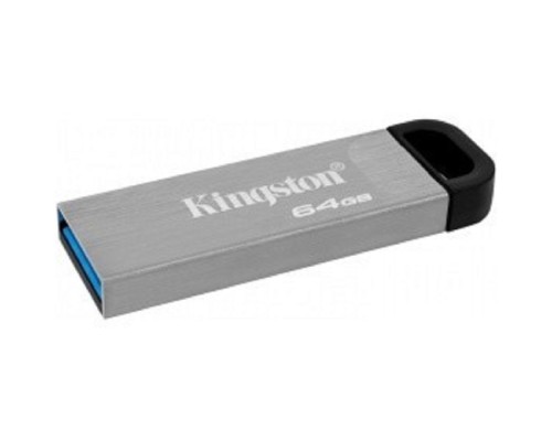 [Носитель информации] Kingston USB Drive 64GB DataTraveler USB 3.2 DTKN/64GB
