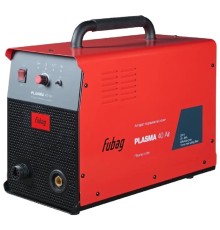 FUBAG Аппарат плазменной резки PLASMA 40 AIR (31461) + горелка FB P40 6m (38467) + Защитный колпак для FB P40 AIR (2 шт.) (FBP40_RC-2) [31461.1]