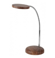 ЭРА Б0031615 Настольный светодиодный светильник NLED-436-8W-WOOD 