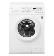 Стиральная машина LG Mega 2 Pro F10B8MD класс: A загр.фронтальная макс.:5.5кг белый