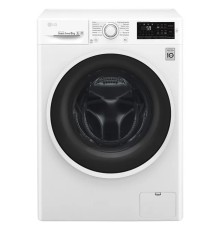 Стиральная машина LG F2J6TN0W класс: A загр.фронтальная макс.:8кг белый