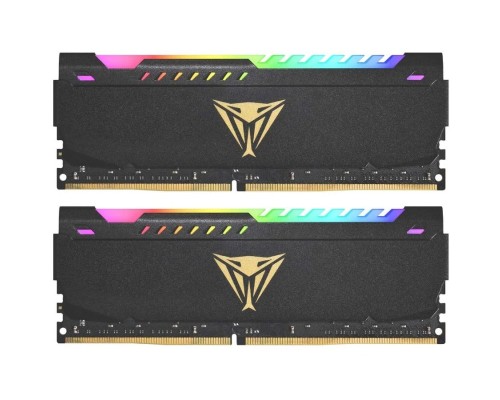 [Модуль памяти] Модуль памяти DIMM 16GB PC28800 DDR4 KIT2 PVSR416G360C0K PATRIOT