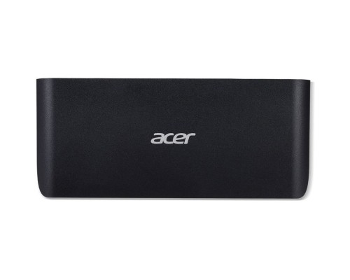 [Опции для ноутбуков] Acer II Dock ADK810 135Вт (NP.DCK11.01N) Стыковочная станция 