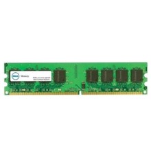 DELL 16GB RDIMM, 3200MT/s, Dual Rank 370-AEVQ