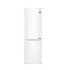Холодильник LG GA-B419SWJL белый (двухкамерный)
