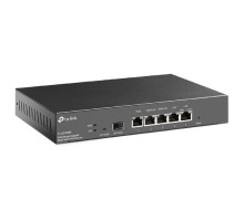 TP-Link ER7206 (TL-ER7206) VPN-маршрутизатор Omada с гигабитными портами и поддержкой Multi-WAN