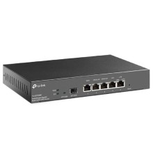 TP-Link ER7206 (TL-ER7206) VPN-маршрутизатор Omada с гигабитными портами и поддержкой Multi-WAN