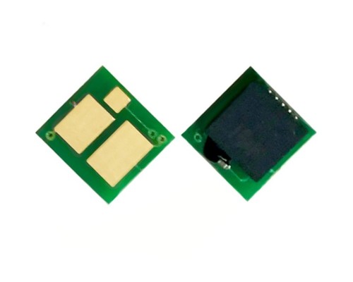 [Чипы для картриджей] Чип к картриджу CF237X  для HP LJ Enterprise M608/M609/M631/M632/M633, 25K