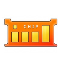 Чип к картриджу C950X2KG  для Lexmark C950, Black, 32K