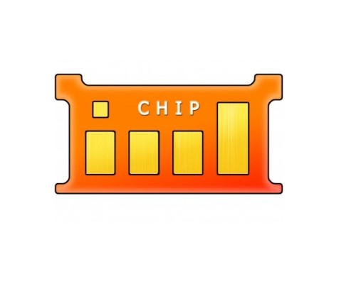 [Чипы для картриджей] Чип к картриджу C950X2KG  для Lexmark C950, Black, 32K