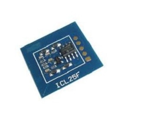 [Чипы для картриджей] Чип к картриджу C950X2YG  для Lexmark C950, Yellow, 22K