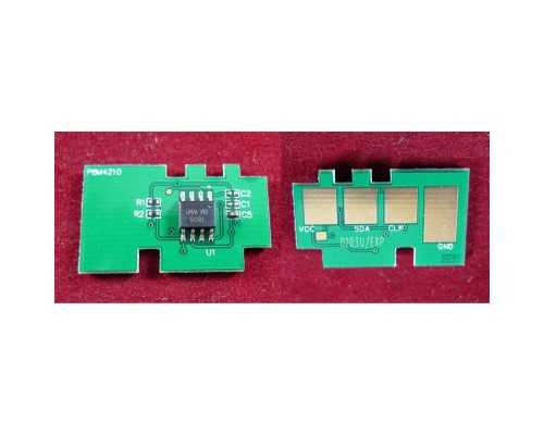 [Чипы для картриджей] Чип к картриджу S-MLT-D203E для  Samsung SL-M3820/M4020/M3870/M4070, 10K (новая версия)