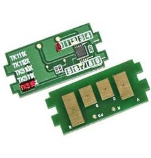 TK-3130 Чип к картриджу Kyocera  FS-4200DN/4300DN, ECOSYS M3550/M3560, 25K