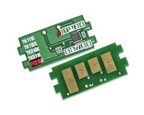 [Чипы для картриджей] TK-3130 Чип к картриджу Kyocera  FS-4200DN/4300DN, ECOSYS M3550/M3560, 25K