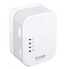 Повторитель беспроводного сигнала D-Link (DHP-W310AV) 10/100BASE-TX/Wi-Fi