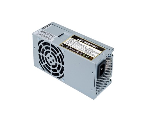 [Блок питания] Chieftec Блок питания Chieftec GPF-400P  ATX-12V V.2.3, TFX type , PFC,  85% efficiency, Full Range